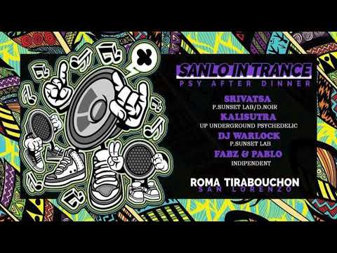 KaliSutra - SanLò in Trance