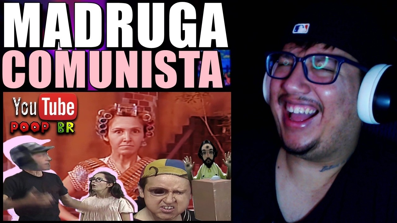 YTPBR - Segunda Guerra entre Carpintistas e Carpintões