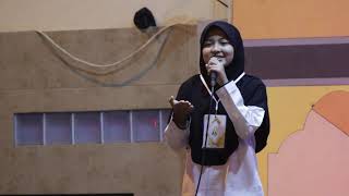 Download lagu Sundanese Speech | Syalwa Triana | mp3