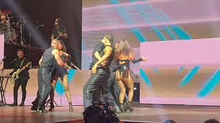 RICKY MARTYN TAURON arena KRAKOW ❤️ 2 