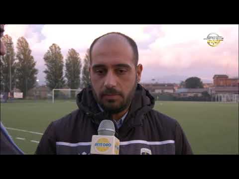 Post Eretum Monterotondo - Corneto Tarquinia, le interviste ad Alessandri e Bifini