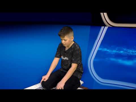 Namazi i JACISË Farzi