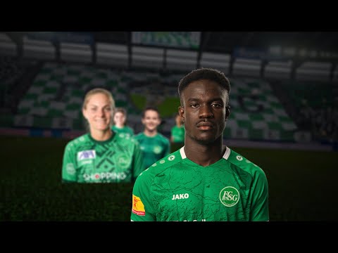 Tor der Hinrunde 2021/22