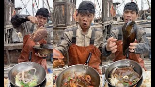 [問卦] 有沒有潿洲島捕魚隊的卦??