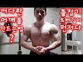 전성기몸복귀 프로젝트 43일차 어깨운동 커다란어깨를 만드는법? 틀잡기 프레임 먼저