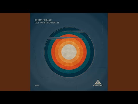 Love Will Save The Day