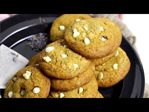 download lagu mp3 mp4 Lavender Chocolate Chip Cookies, download lagu Lavender Chocolate Chip Cookies gratis, unduh video klip Lavender Chocolate Chip Cookies