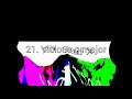 Klasky Csupo In Vicious G Major Render Pack Collection Extrended Squared