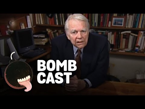 Giant Bombcast 647: The Historical Gamer Strikes Again!