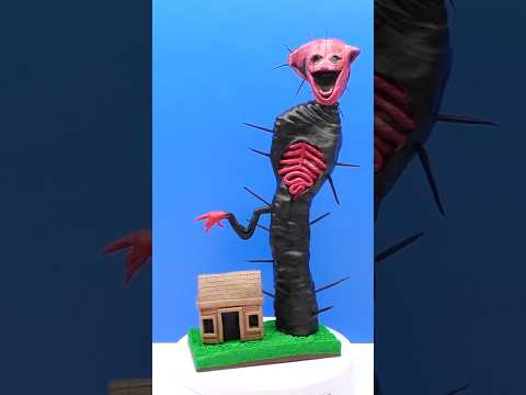 Doctor Nowhere - Making The Boiled One - PHEN 228 with Clay #romanclay #doctornowhere #clay