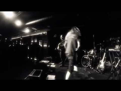 HellSector - Blood Groto   (Live at Elektrostat 2014)