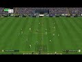 EA SPORTS FC 24 His First Shot For Me