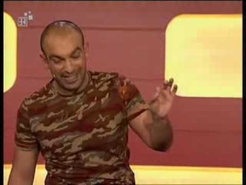 Django Asül - Hardliner