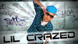 Fading away- Lil Crazed