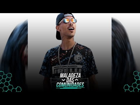 MC DJAVAS - VIDA QUE EU LEVEI (DJ LUKINHA DA INESTAN) 2020