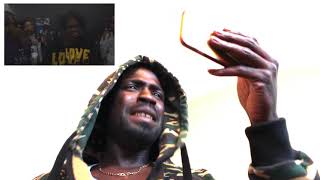 Swift X Loski - Ugly Faces [@SwiftSection @Drilloski_Hs] , Reaction Vid, #DEEPSSPEAKS