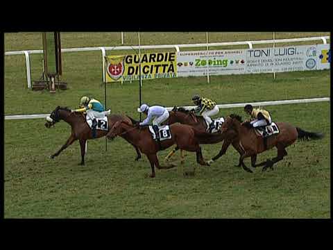 2018-02-25 Corsa 5 metri 1200 - 27° Premio Enrico Camici