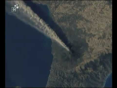 Space Night Earth Views 8 (Bayrischer Rundfunk, compiled by Alex Azary aka Auralfluid)