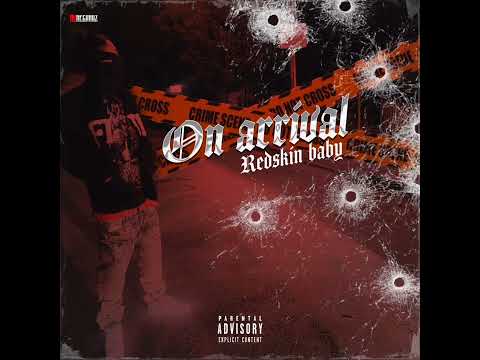 #NRRecordz ✖️On Arrival ✖️Redskin Baby ✖️San Jose California