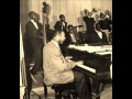 Jay McShann's Kansas City Stompers - On The Sunny Side Of The Street (1944)