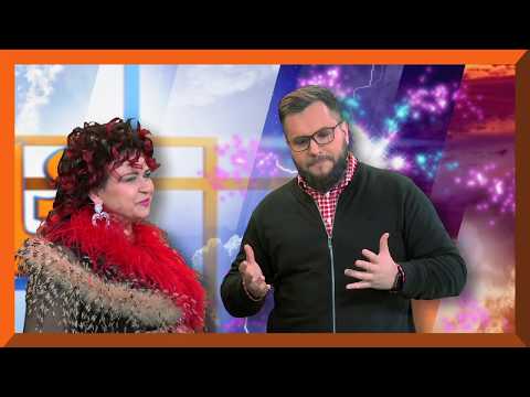 Bernadeta Kowalska - wywiad 611 finał LŚS Szlagierowo.pl