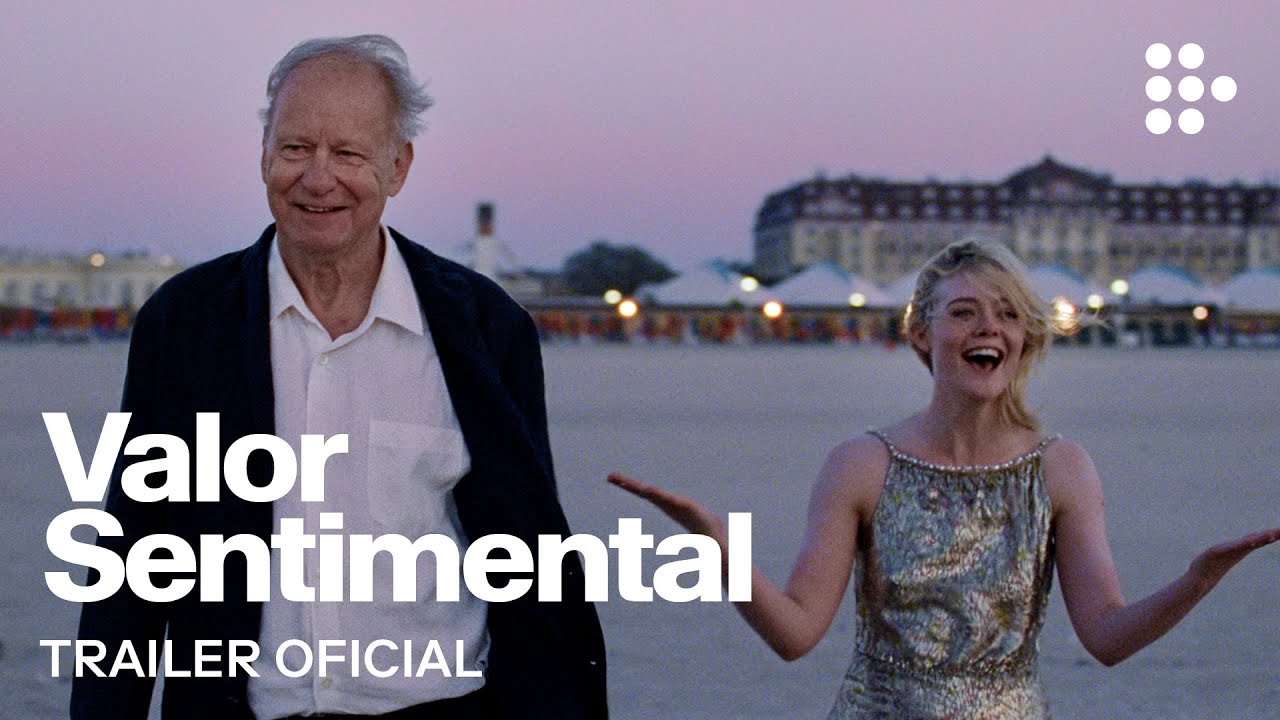 trailer Oficial