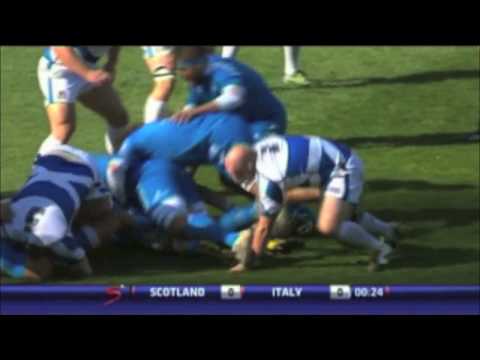 Alberto Di Bernardo Italy 2013