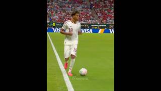 TOUCH LINE Skills 😮