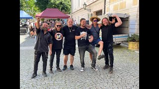 Video Chlíff - 20. Skutečná liga Středočeského kraje Vlašim