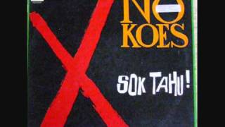 Download lagu Mandolin - No Koes vol1. Sok Tahu! ( prod. Yukawi Records ) mp3
