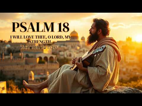 🎶 This is what Psalm 122 sounded like in David's time | 🕎 the voice of true cry | · חַ הַקֹּדֶש