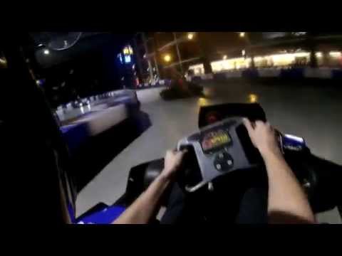 C1 Speed Electric Indoor Karting and Laser Tag
