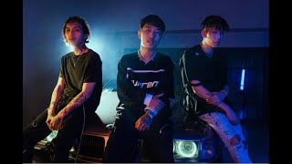 เรื่องเมื่อวาน – OG-ANIC ft.LAZYLOXY,HIGHHOT