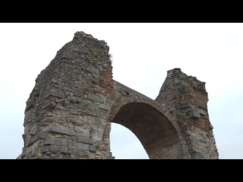 Römerstadt Petronell-Carnuntum