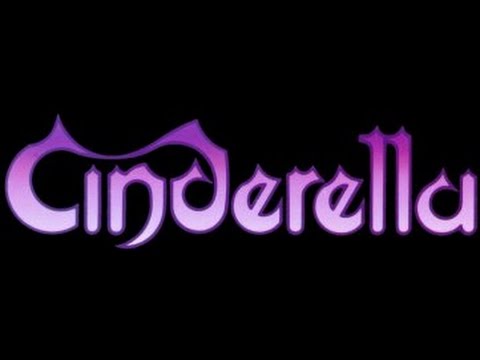 Cinderella - Shake Me (Lyrics on screen)