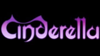 Cinderella - Shake Me (Lyrics on screen)