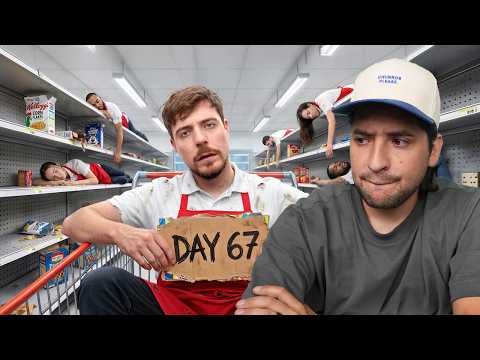 This Mr. Beast Video Pissed Me Off
