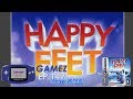 GBA GameZ Episode 147 Happy Feet