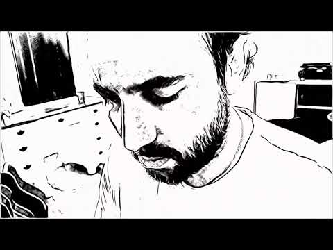 Ron Pope | I'm On Fire (Bruce Springsteen Cover) | Official Music Video