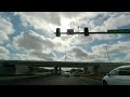 Road Vid Back Road To Walmart Lecanto