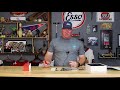 Knipex Rohrschneider TubiX (raudona, Ø 6 - 35mm)