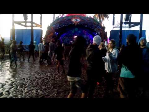 Virtuanoise ∞ Soulvision Festival 2016