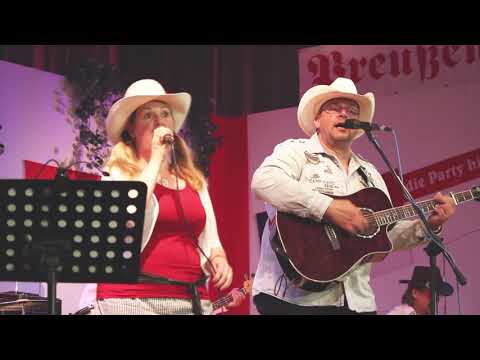 Burning Train Live Cut