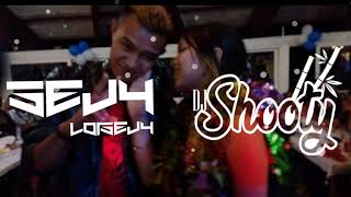 DADJU X LANDY X SHOOTY - A LA MUERTE [ZOUK KOMPA] DDKS A JUNIOR MTK