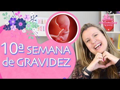10th WEEK OF PREGNANCY | Fetus Size, Pregnant Belly, Weight | 1st TRIMESTER OF PREGNANCY