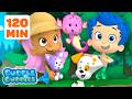 180 Minutes Of The Cutest Animals You Ve Ever Seen Bubble Guppies