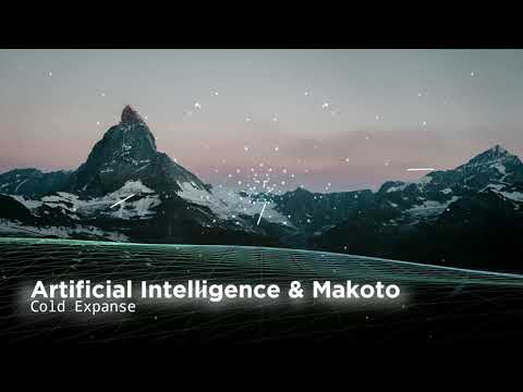 Artificial Intelligence & Makoto - Cold Expanse