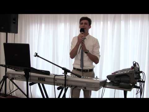 Te-am ales - David Preuteasa