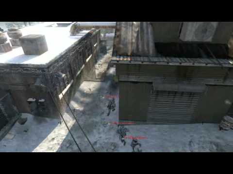 NvS_HaRDTaRg3t 3 FoR 1 Wall bang