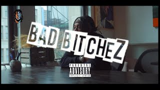 Bad Bitchez Music Video